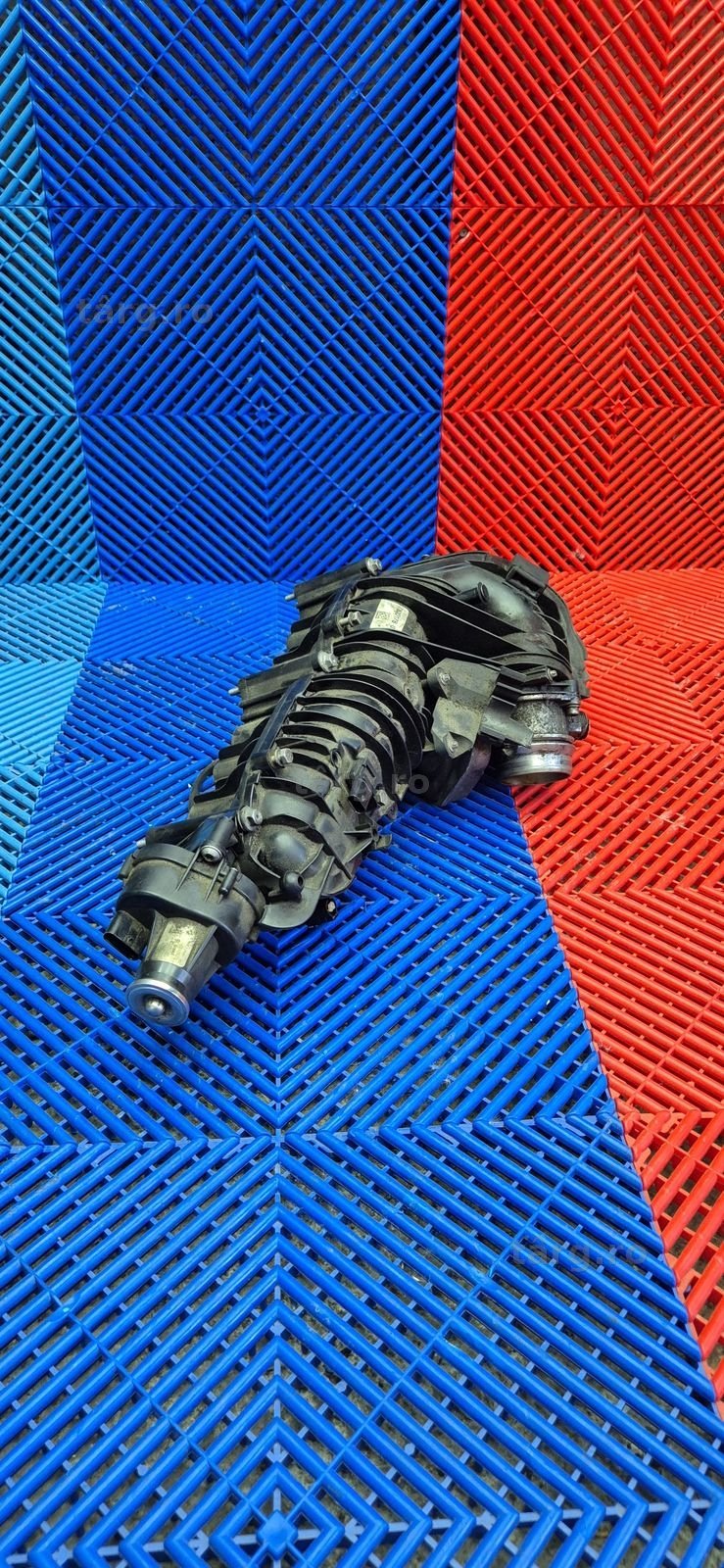 Galerie admisie bmw x1 e60 e90 e61 e91 x3 2.0d N47 177cp