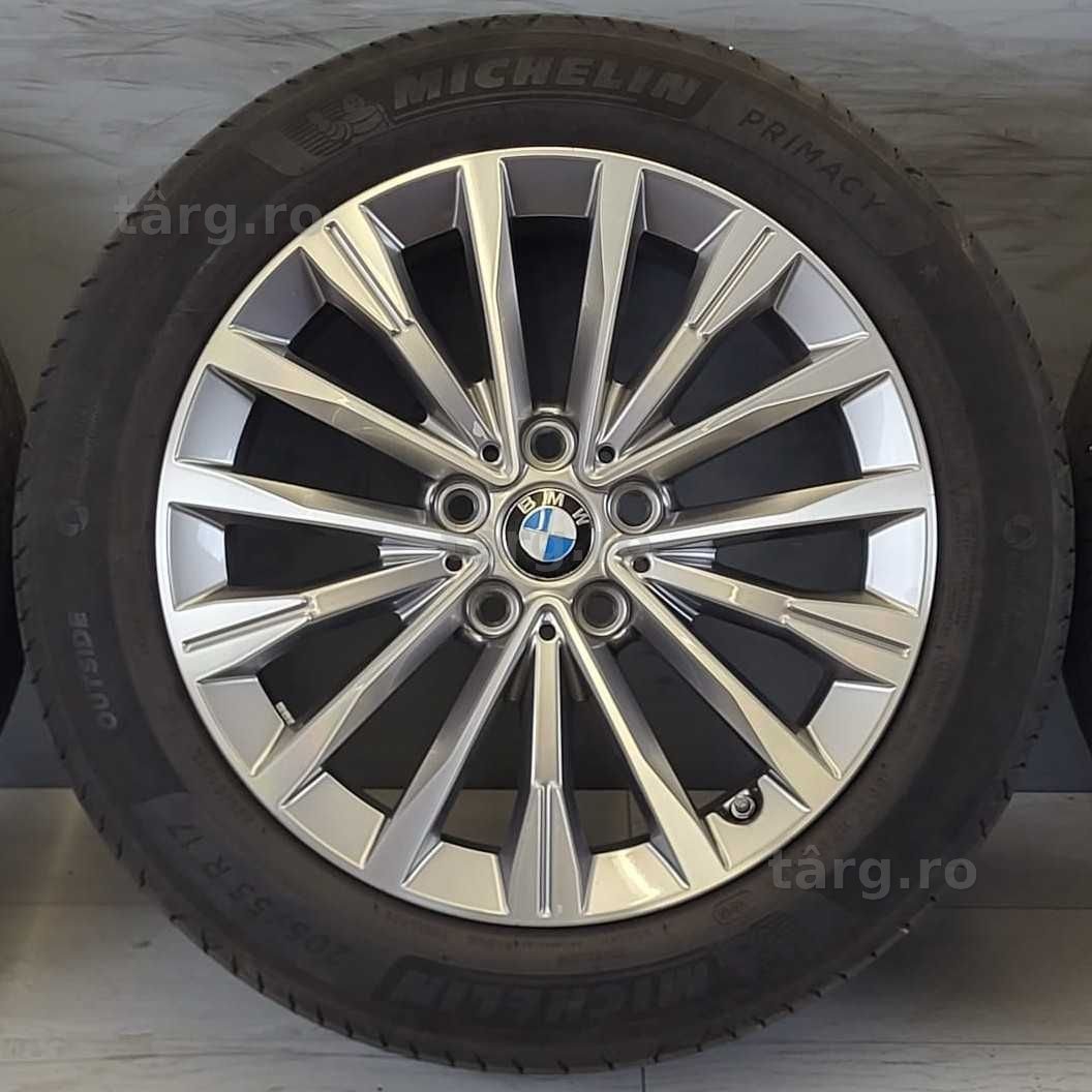 Roti/Jante BMW Noi 5x112 205/55R17 Seria 1 (F40), Seria 2; Mercedes