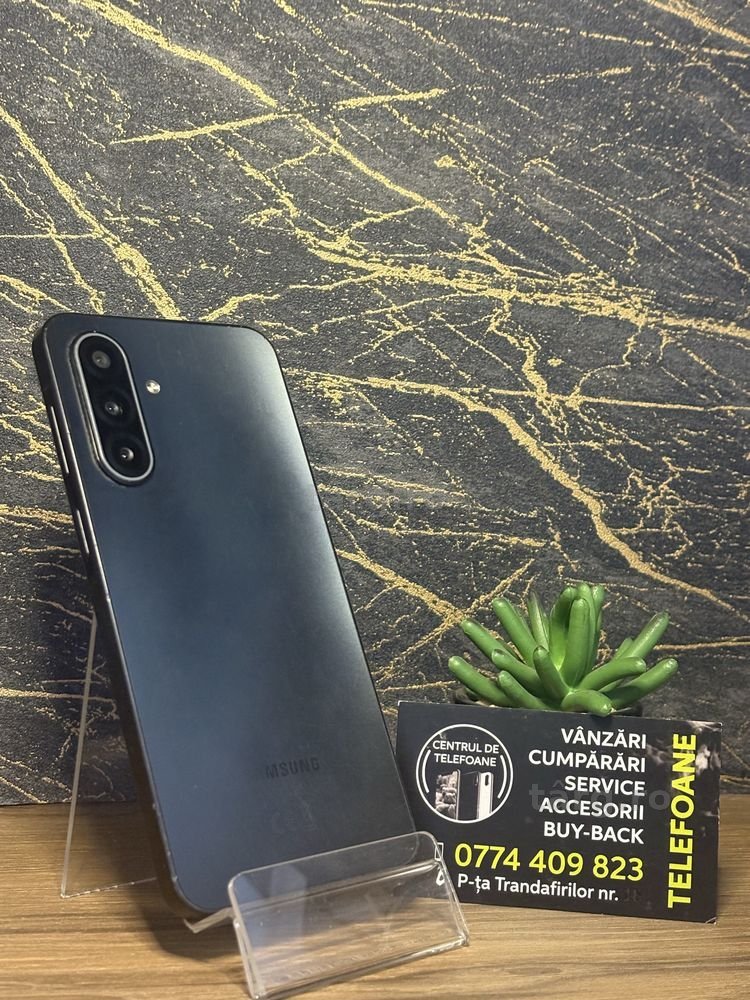 Samsung Galaxy A17/128GB/2 Ani Garantie Centrul de Telefoane/rate