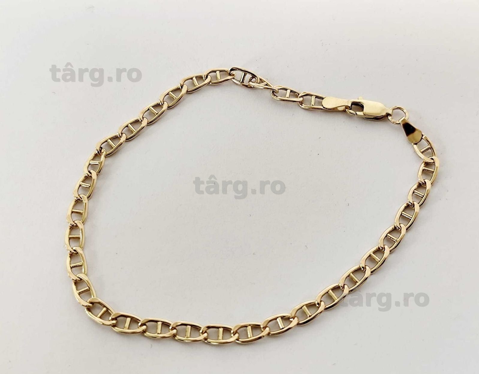 Bratara aur 14K 3.20 Gr (AG35  B 34970) Garantie 2 ani !