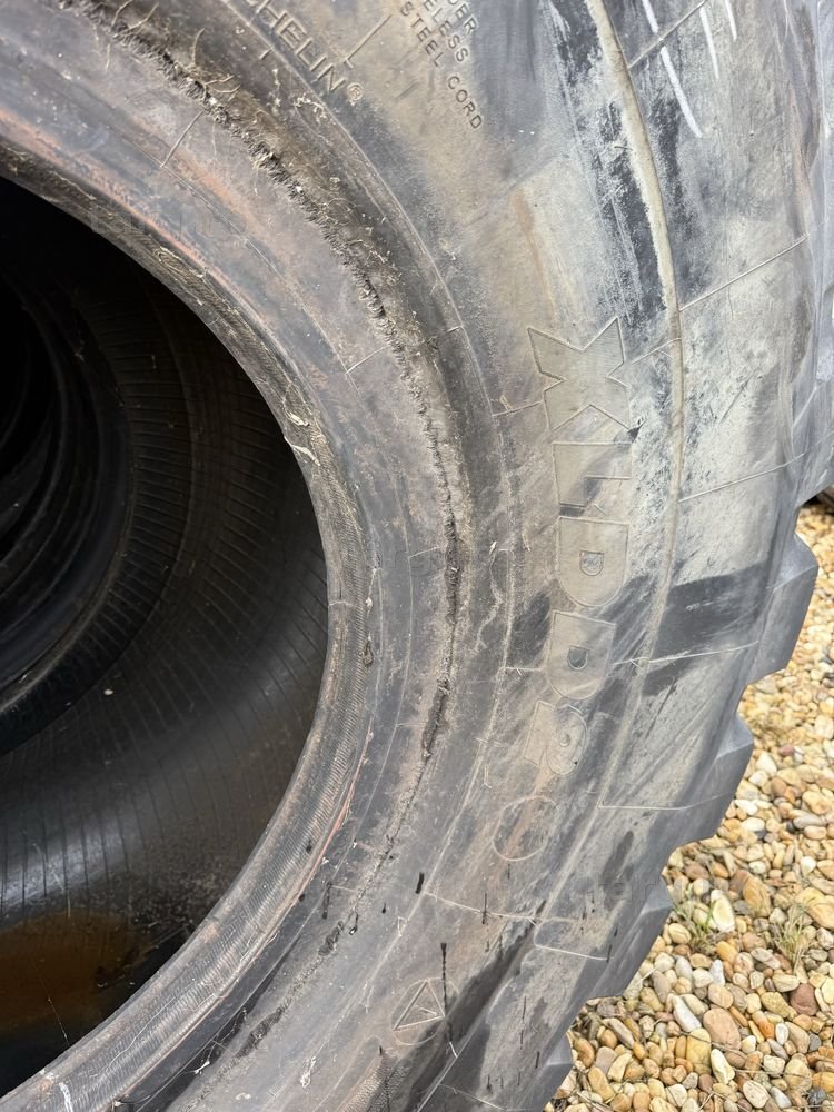 33/65r33 michelin 6