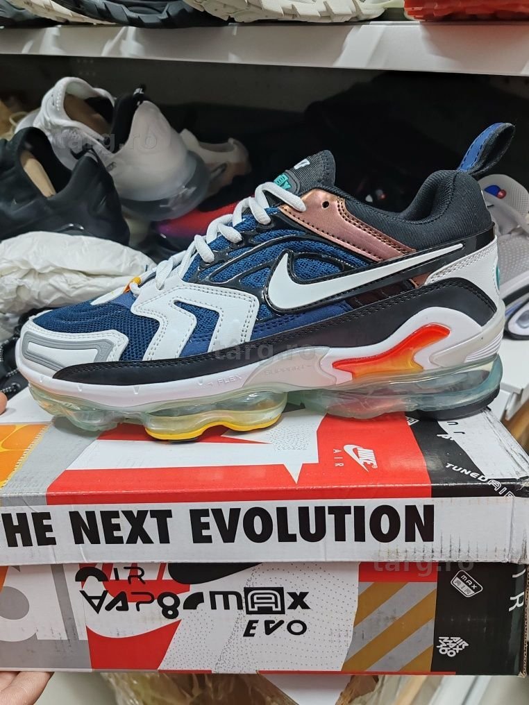 Nike vapor max evo 3