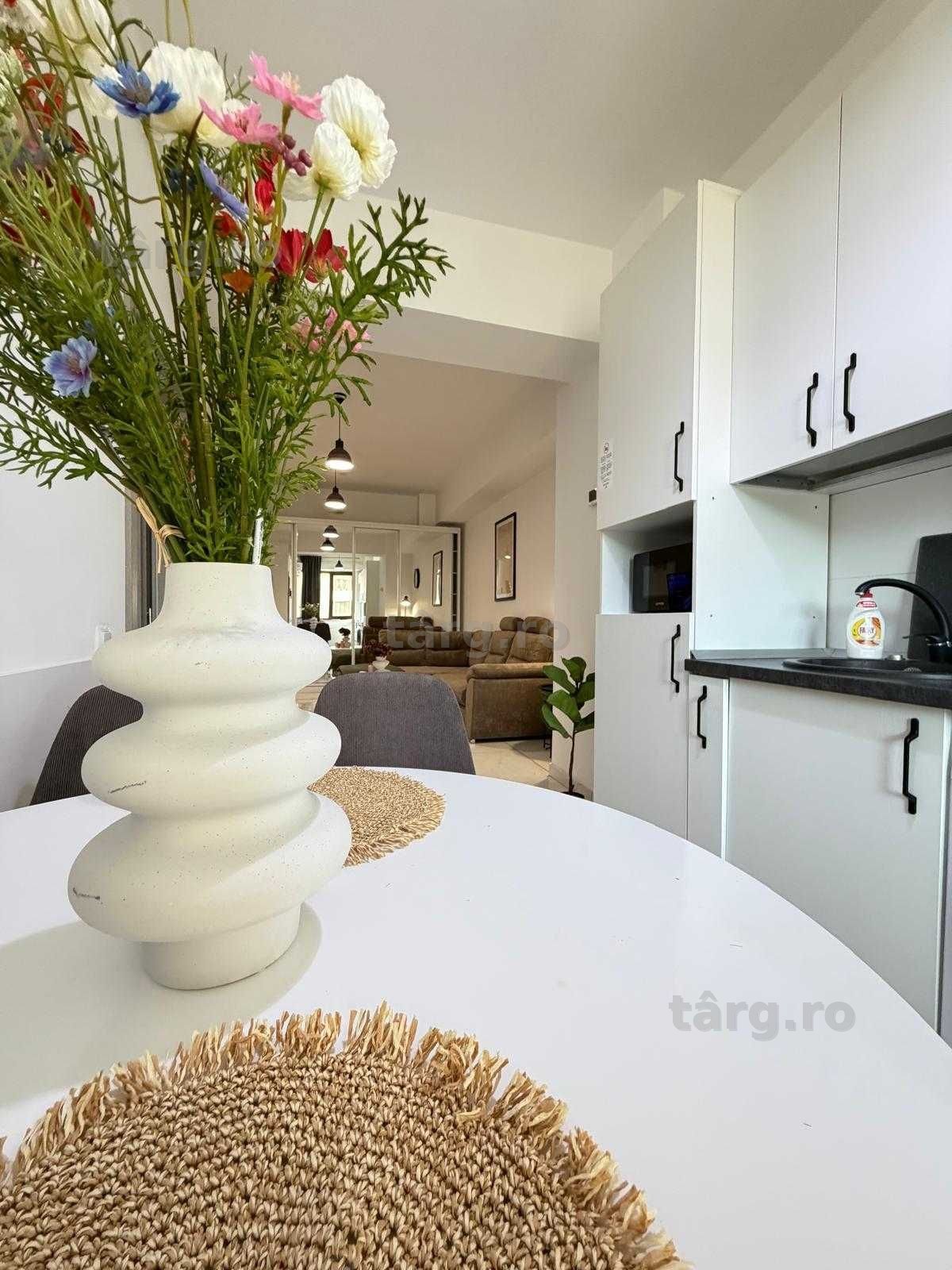 IS Studios Palas by GLAM Regim Hotelier Centru Palas Aeroport 1-2-3Cam 8