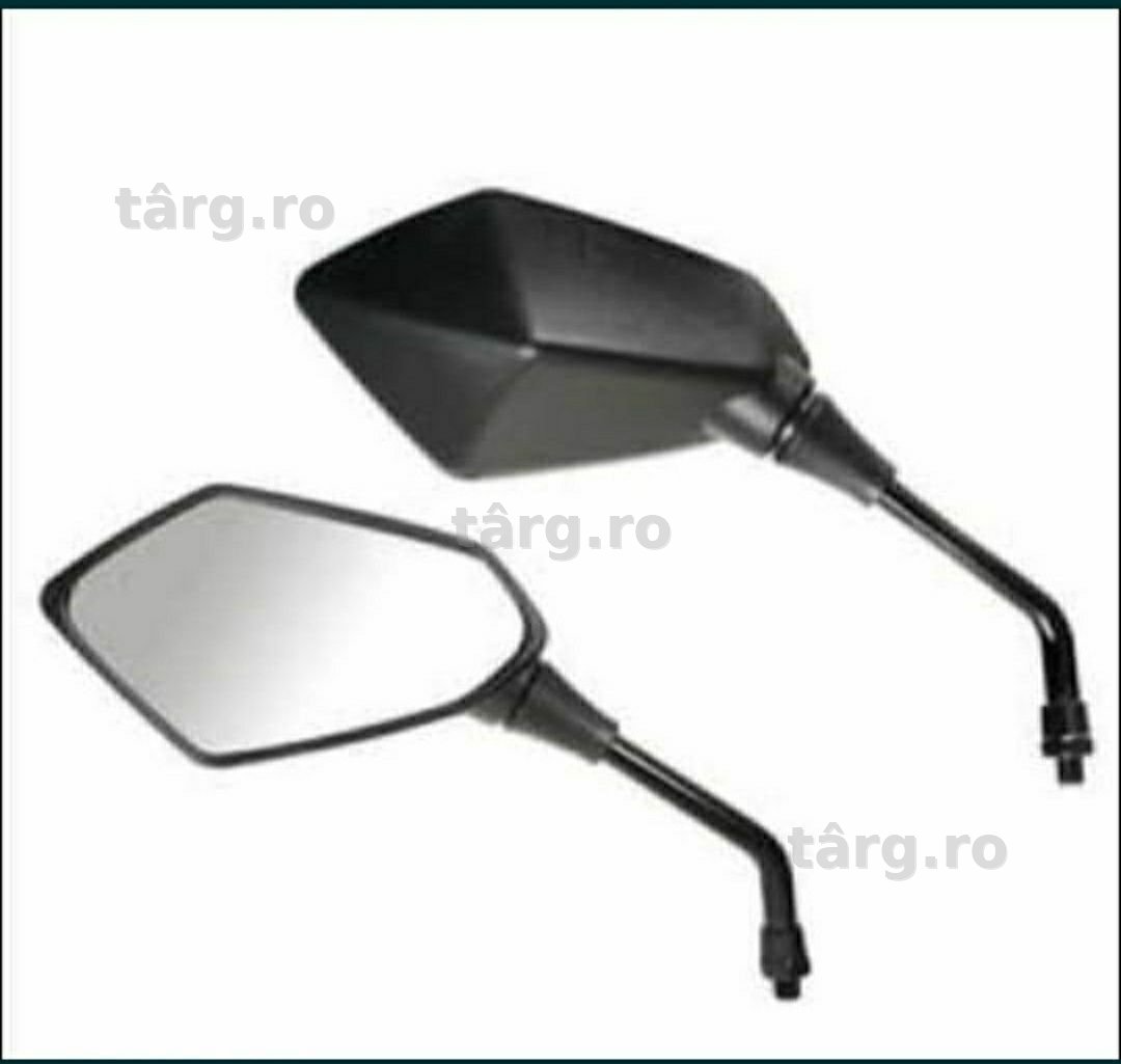 Set oglinzi motocicleta,motoreta pret pt 2 bc