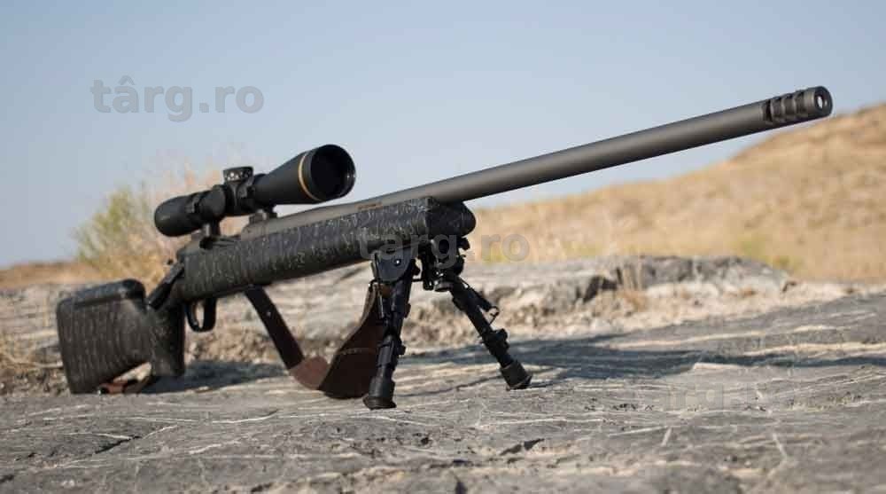 Pusca Airsoft PUTERNICA. FULL METAL 6mm Airsoft Cu Arc Armare MANUALA