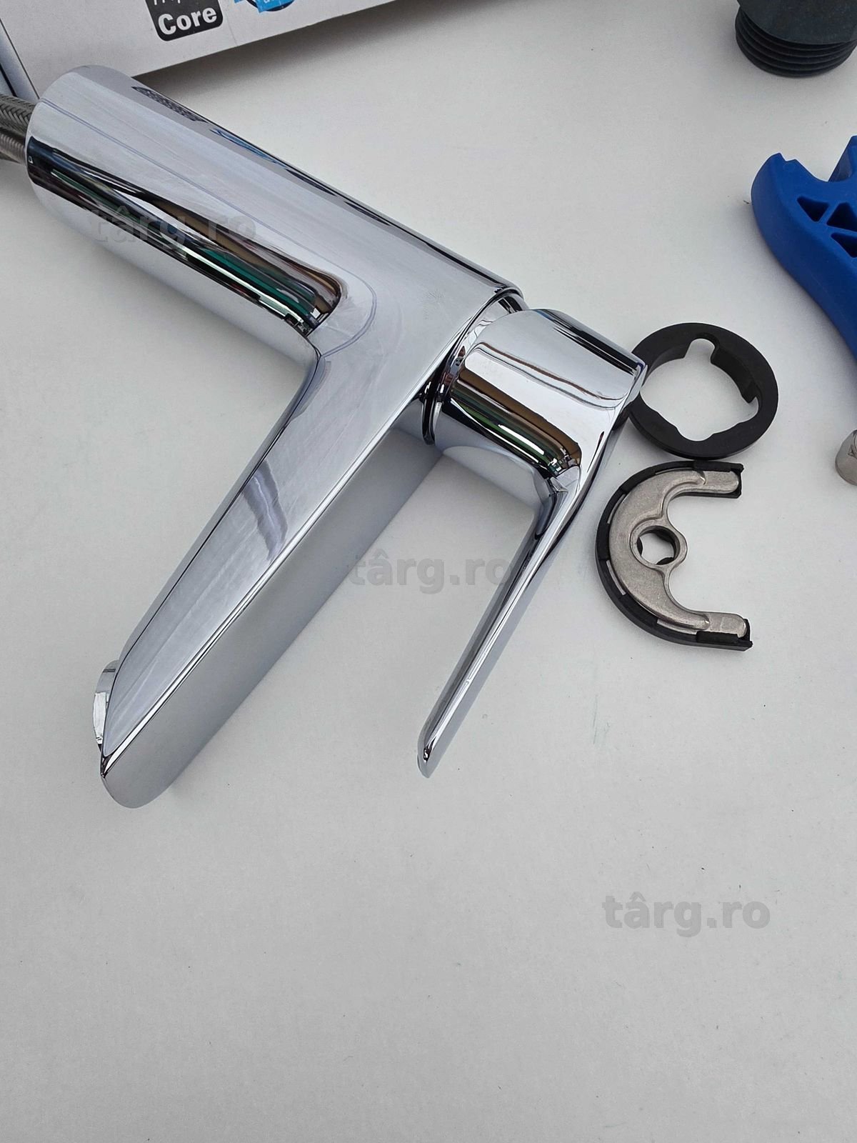 Grohe Start baterie lavoar cu evacuare 7