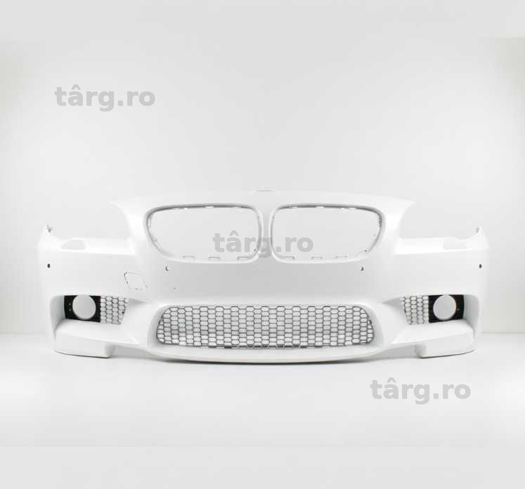 Bara Fata BMW F10 An 2010-2013 M Look (300 (Alb))