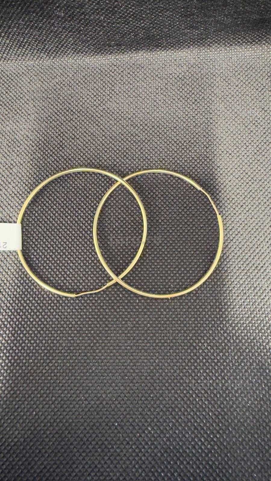 Cercei 14K 4.20G (AG.21)