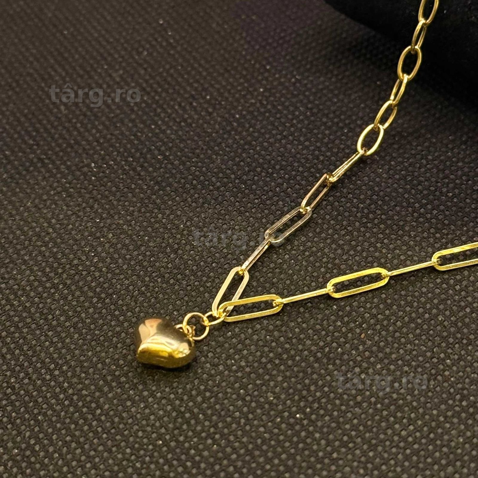Lant aur 14K 6.63g (AG15 Gara 1 B34071.1) Garantie 2 ani! 2