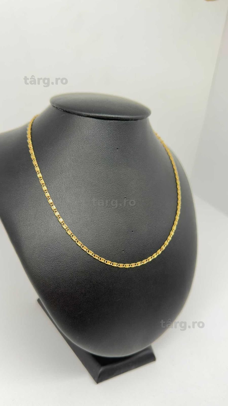 Lant aur 14K 3.15g ( Galata B8942.2 ) - Garantie 2 ani! 2