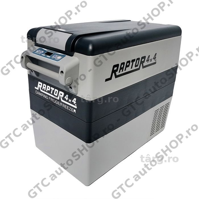 frigider auto raptor 4x4 52 litri