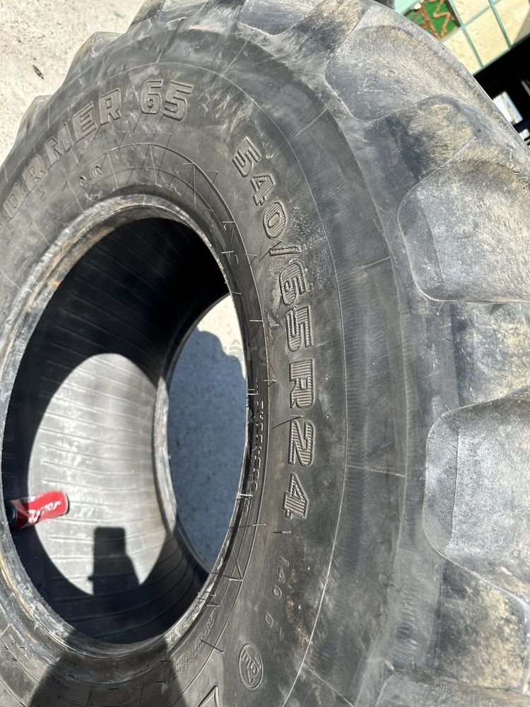 540/65r24 firestone tractor 6