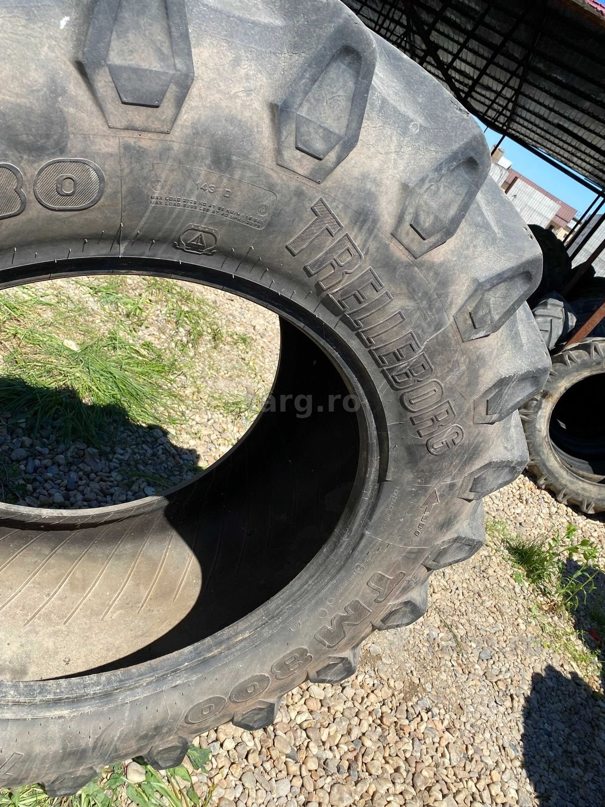 Anvelope 540.65 R30 Trelleborg 3