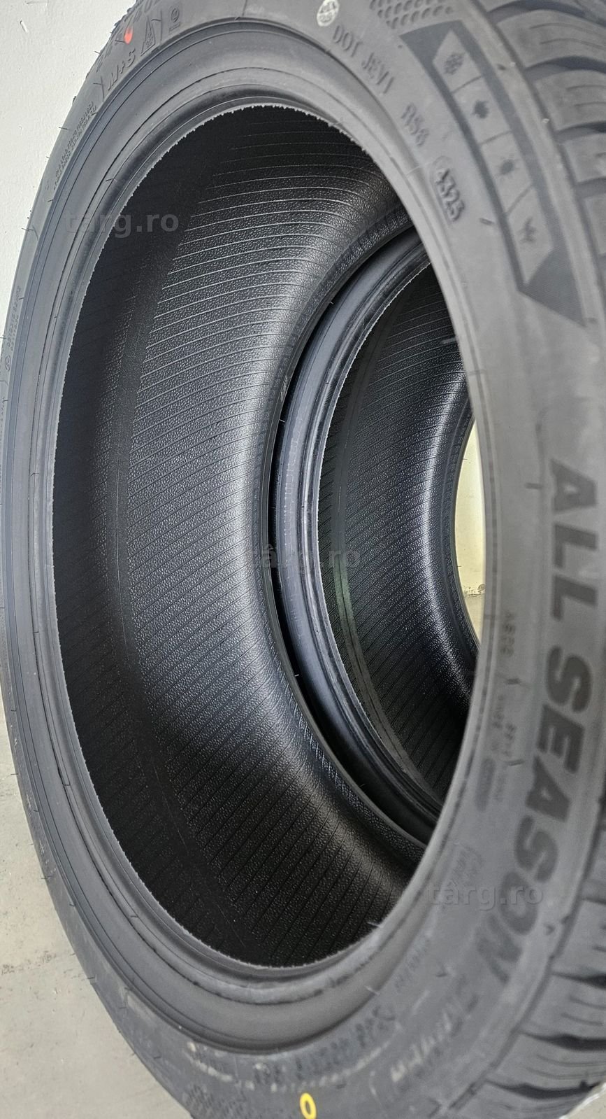 245/40 R19, 98Y, IMPERIAL All Season Driver, Anvelope mixte M+S 2