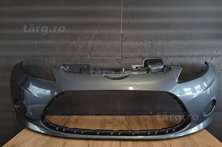 Bara Fata Ford Fiesta 2008-2013 (Sea Grey (Gri Inchis))