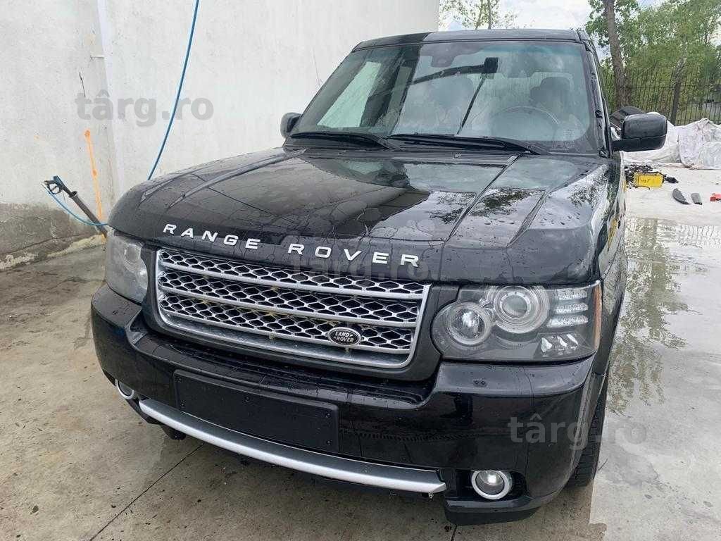 Dezmembrez range rover vogue L322 FACELIFT 2012 4.4 D