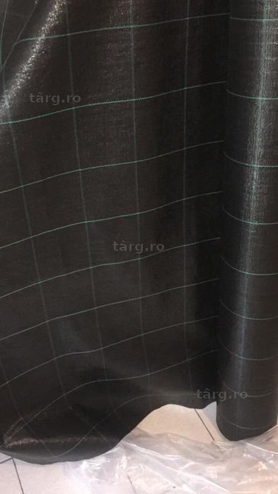 Folie Agrotextil/Antiburuieni;Rezistenta;Calitativa;Ecologica;UV;100gr