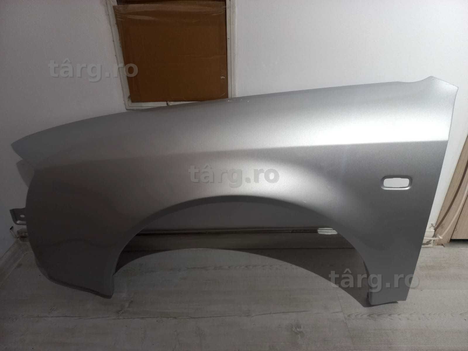Aripa Fata Stanga Audi A6 C5 An 1997-2002 (LY7W (Gri))