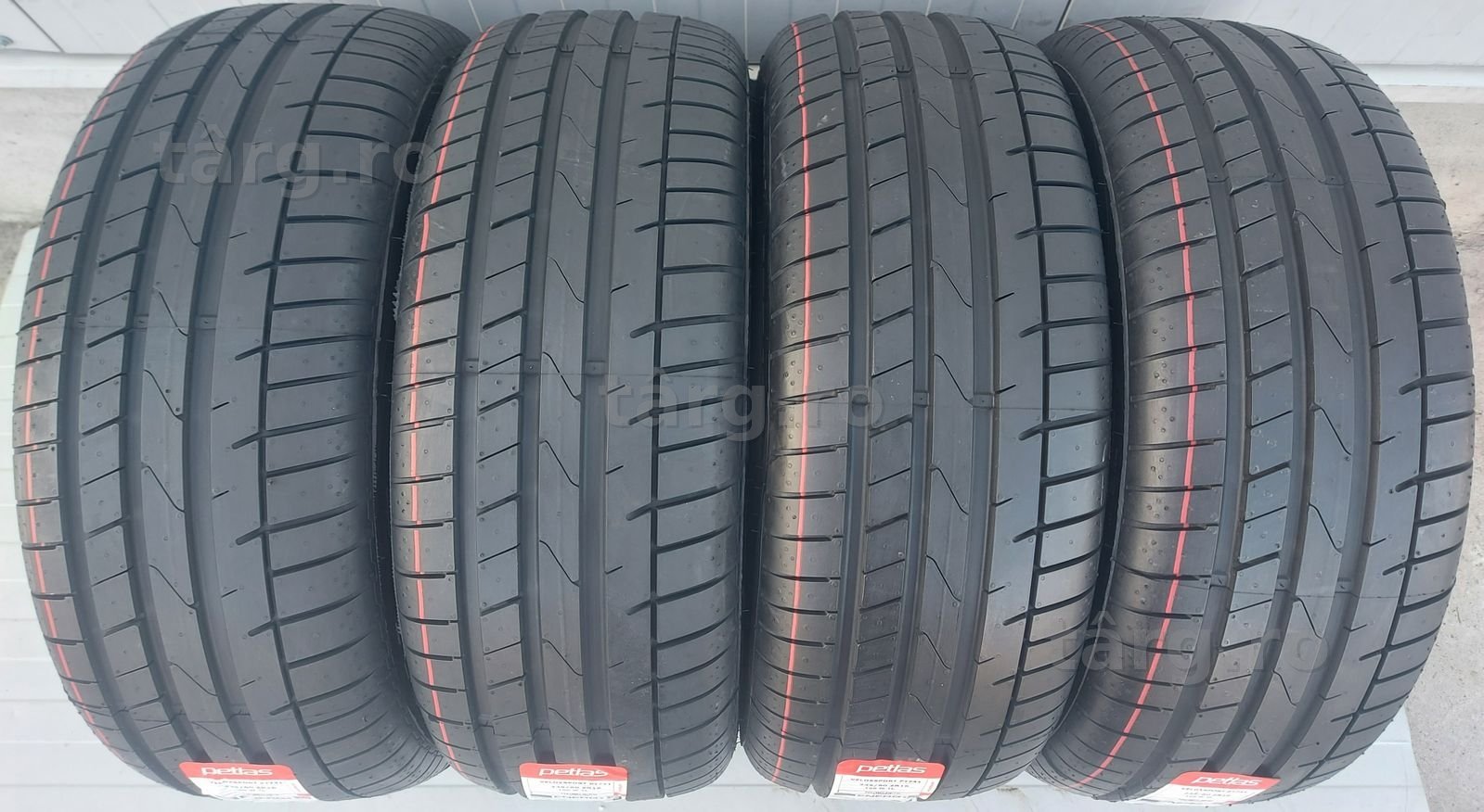 235/60 R16, 100W, PETLAS VELOX SPORT, Anvelope de vara PROMO 2