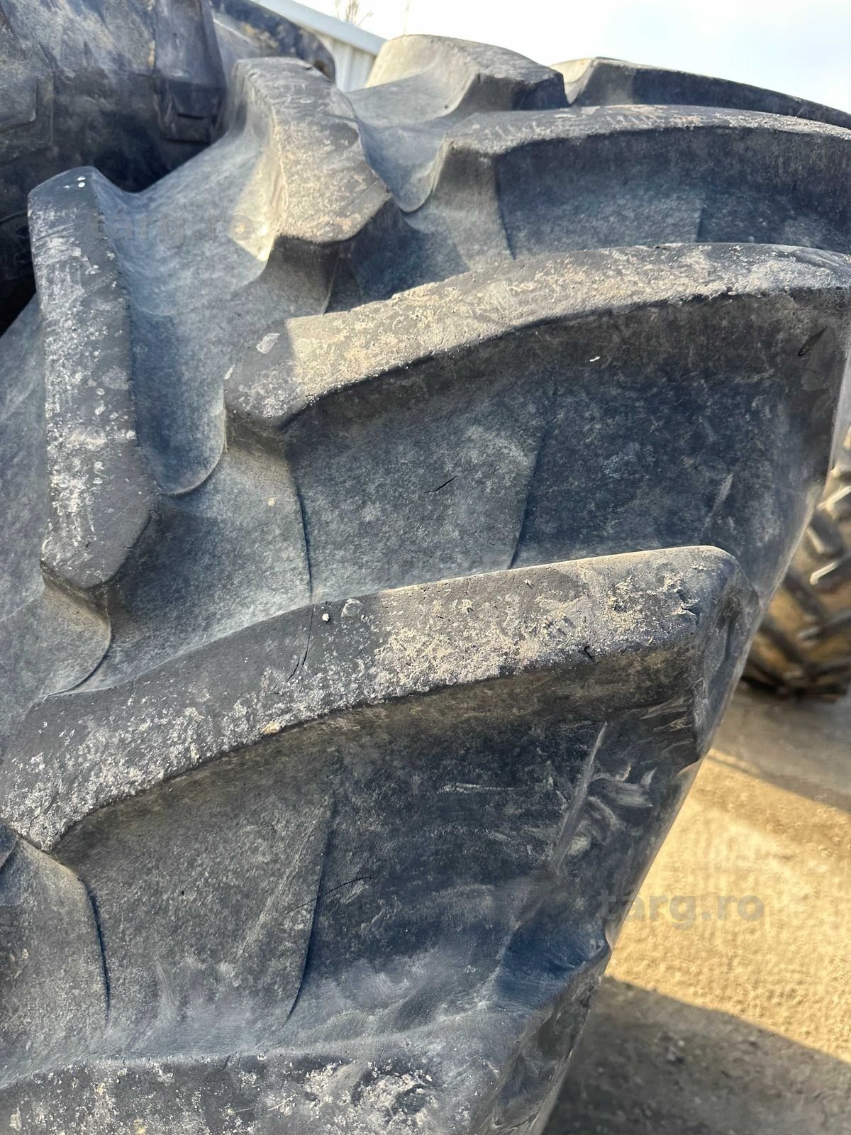 600/65 R38 Pirelli