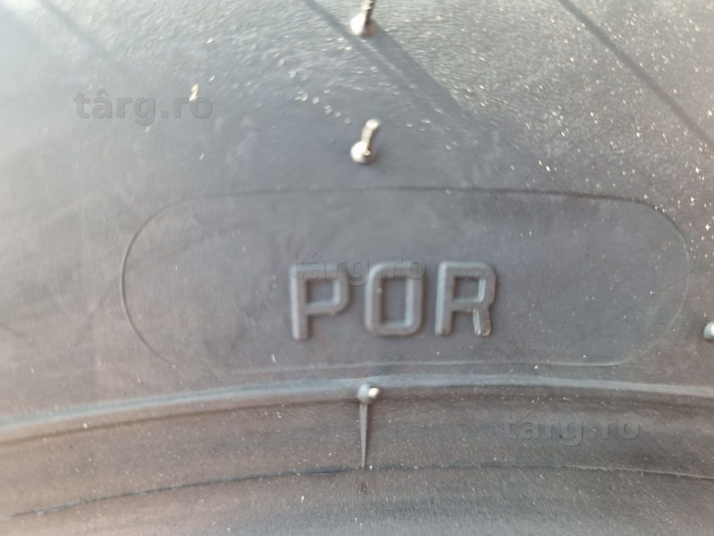 205/70 R15 C, 104Q, MAXXIS Trepador, Anvelope Mud Terrain M+S 4