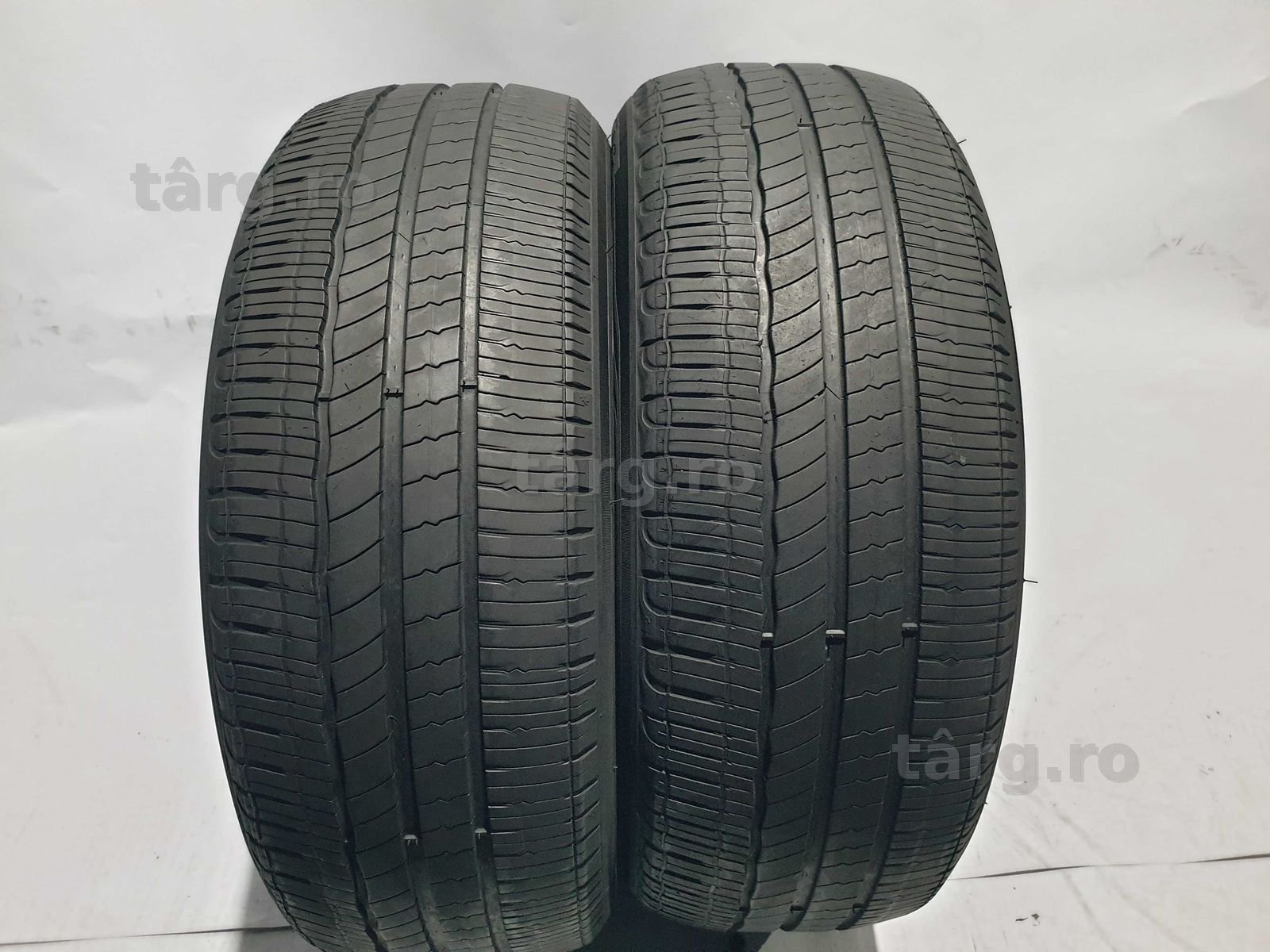 Anvelope Second Hand Michelin Vara - 195/55 R16 91Q