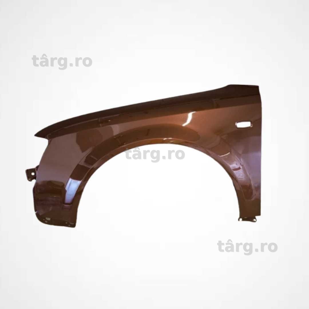 Aripa Fata Stanga Audi A4 B6 An 2000-2004 (LZ7L (Maro))