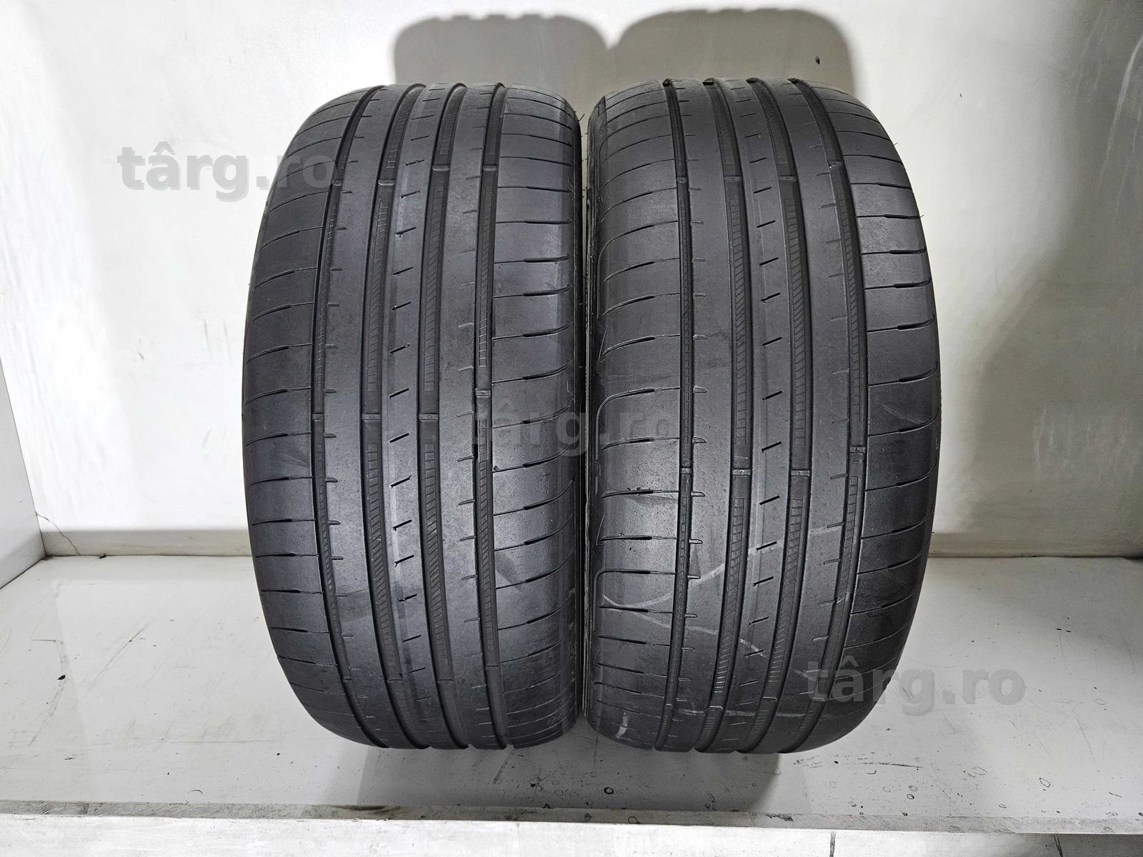 Anvelope Second Hand Goodyear Vara-245/40 R19 98Y,in stoc R17/18/20/21