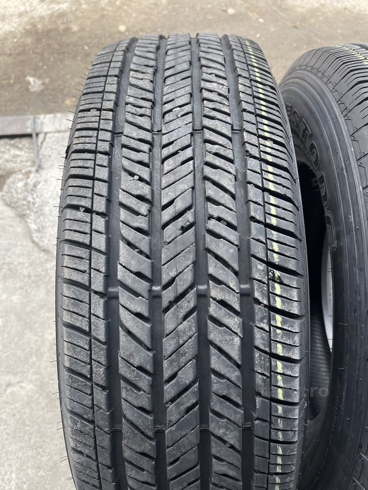2 anvelope de iarna Bridgestone 255/70/18 6