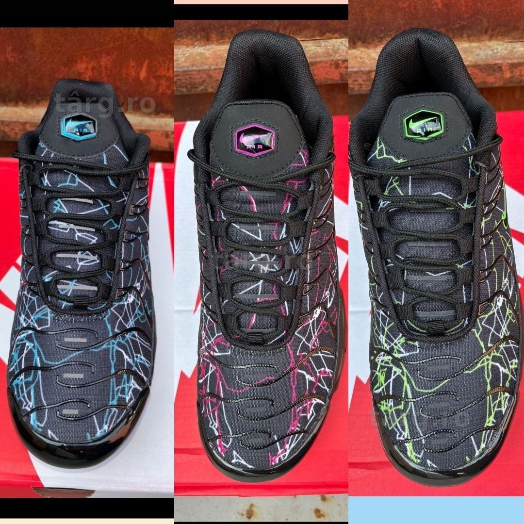 Nike  air max plus 3
