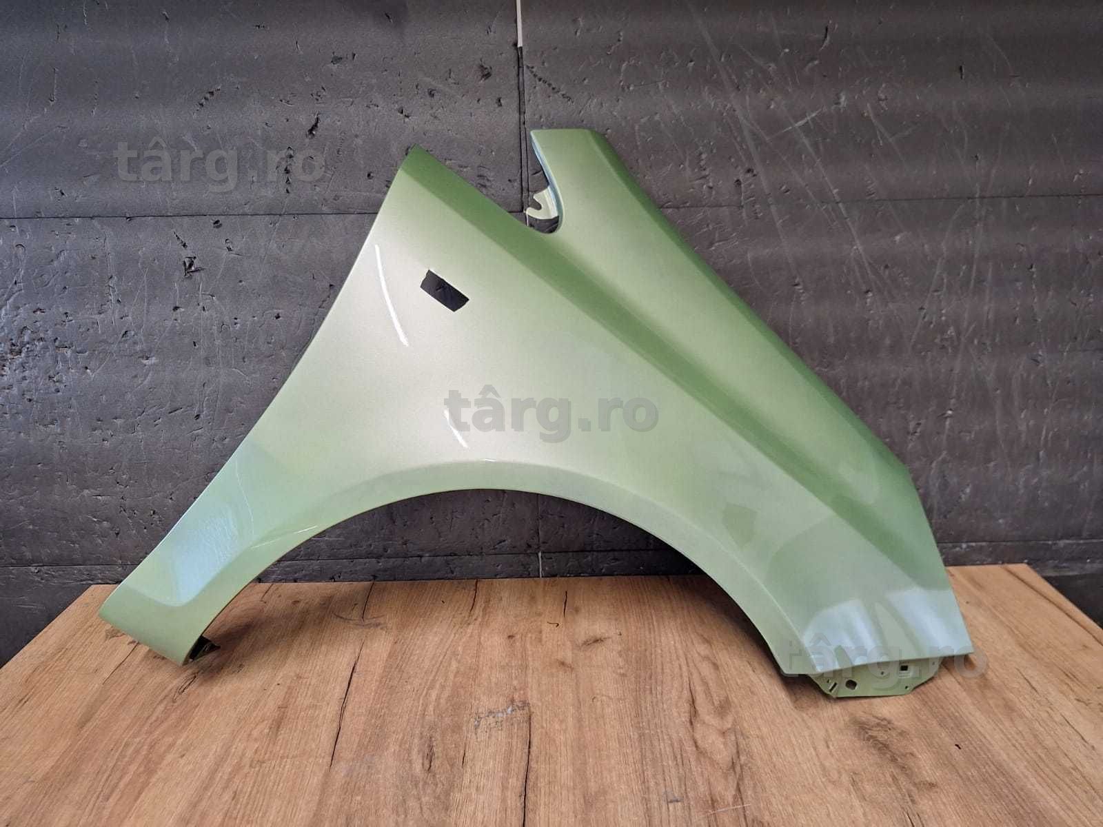 Aripa Fata Dreapta Opel Corsa D 2006-2011 (30M (Verde))