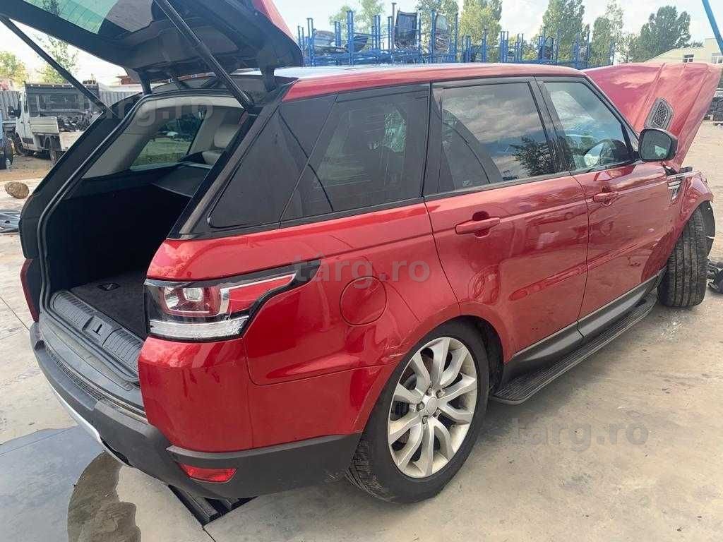 Dezmembrez range rover sport L494 2014+/bara fata range rover sport/