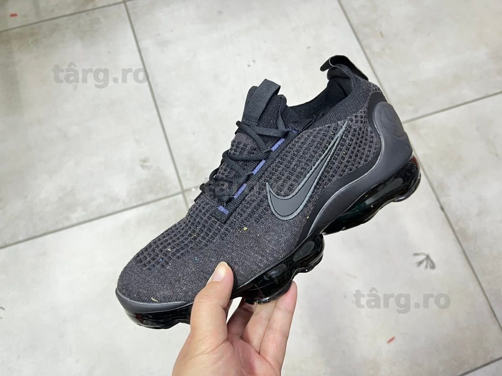 Nike vapormax flyknit 3 6