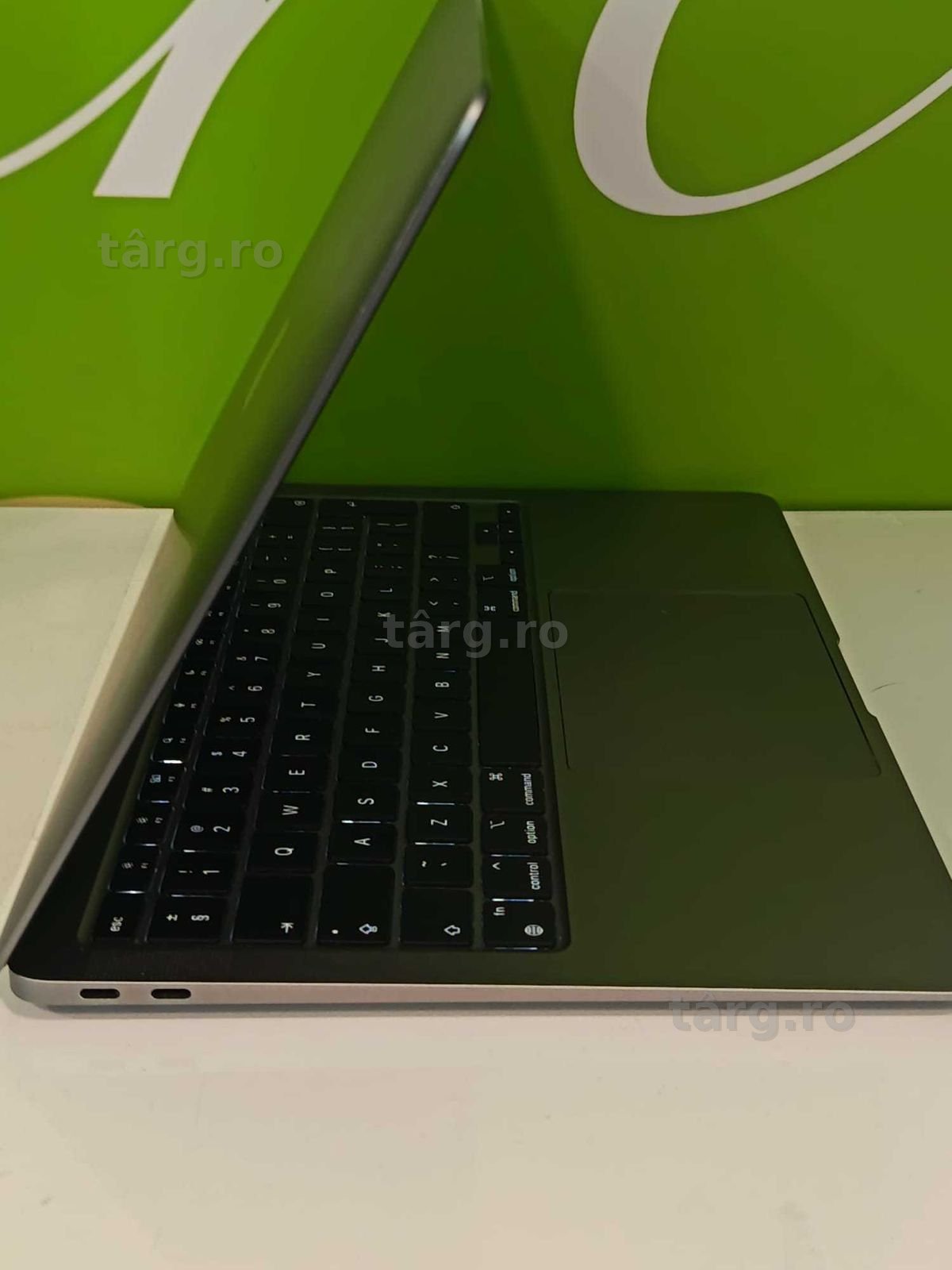 (Ag41) Laptop Apple MacBook Air B5960 - Garantie 2 ani! 4