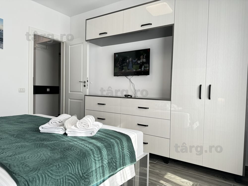 B Cazare Apartamente 1-2 Cam Regim Hotelier Central by Glam Apartments 8