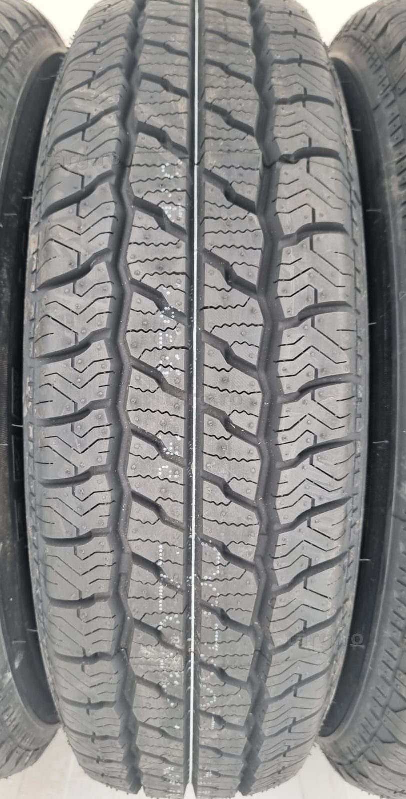 185 R14C ( 185/80 R14C), 102R, MAXXIS, AL2, Anvelope mixte M+S 4