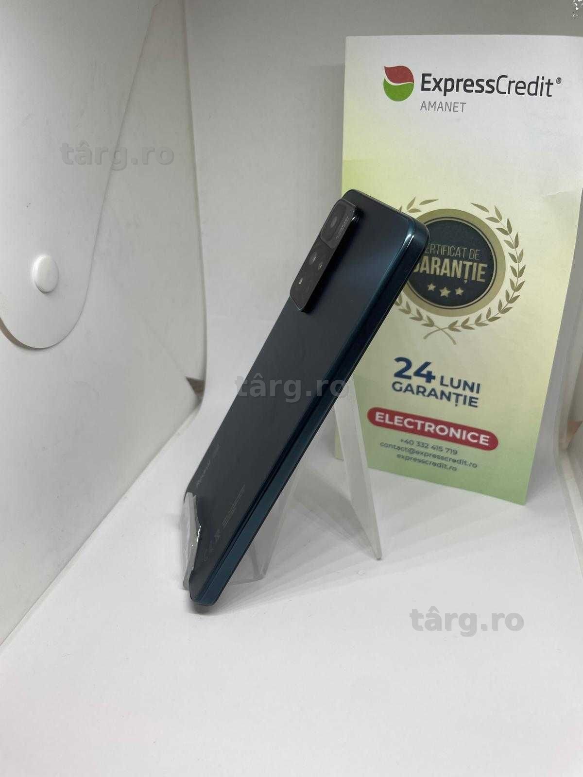 Xiaomi Redmi Note 11 Pro+ 5G (Ag 27 b.33128/30) Garantie 2 Ani! 3
