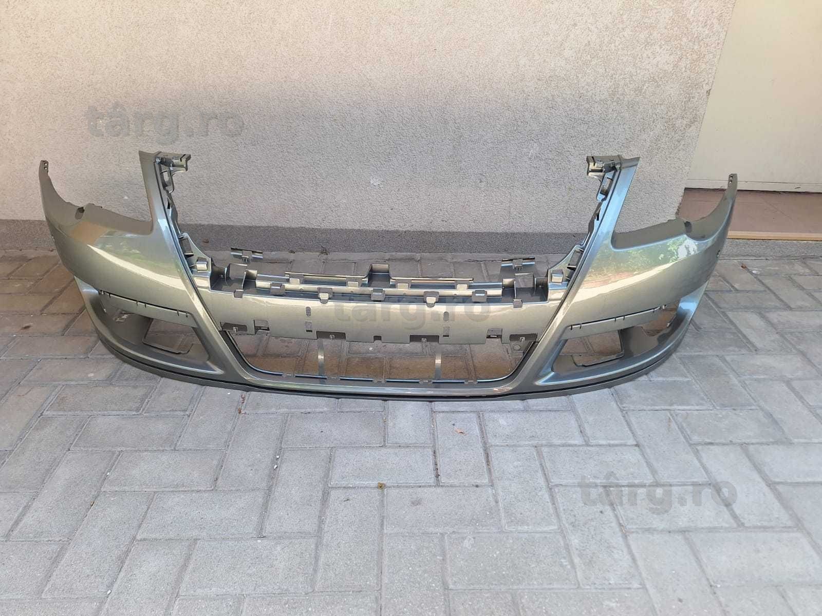Bara Fata Senzori Parcare VW Passat B6 An 2005-2011 Vopsita Verde