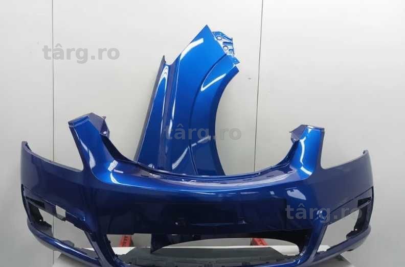 Bara & Aripa Fata Dreapta Opel Zafira B An 2005-2012 (Z21B (Albastru))
