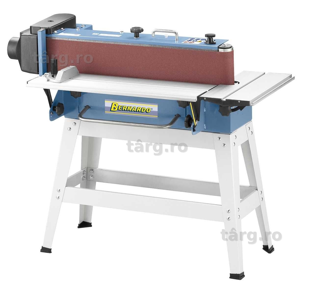 Masina pentru slefuit canturi HV 70 / 400 V