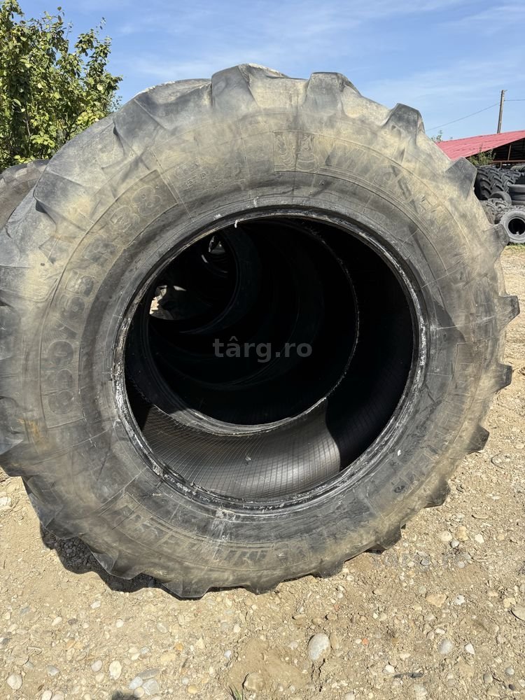 650/65r38 michelin 4