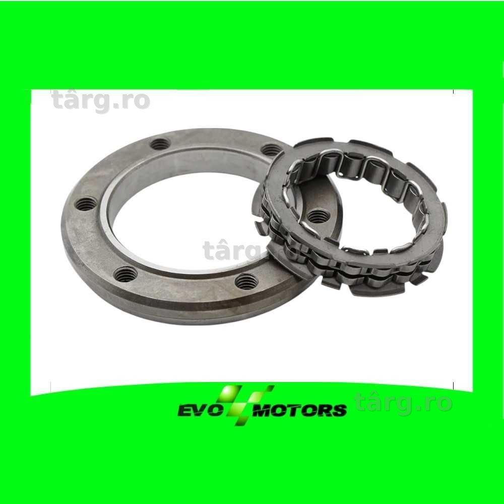 RULMENT UNISENS Yamaha XVS400 FJR1300 XP500 T-MAX 500 A1526