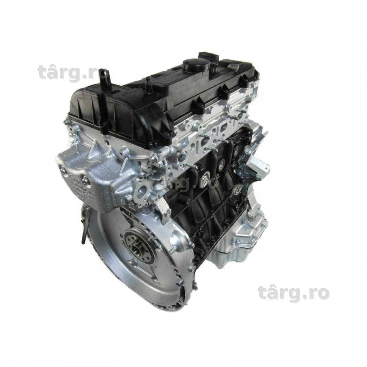 Motor 2.2 euro 5 mercedes viano vito sprinter OM 651.940 100KW 120 KW