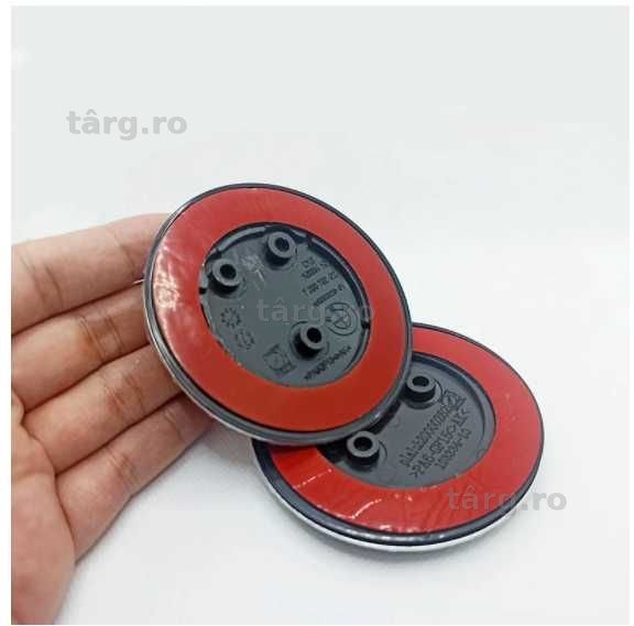 Emblema Capota Bmw F30 E71 E70 E60 F30 F36 F10 F11 F31 F32 F16 F15 F25