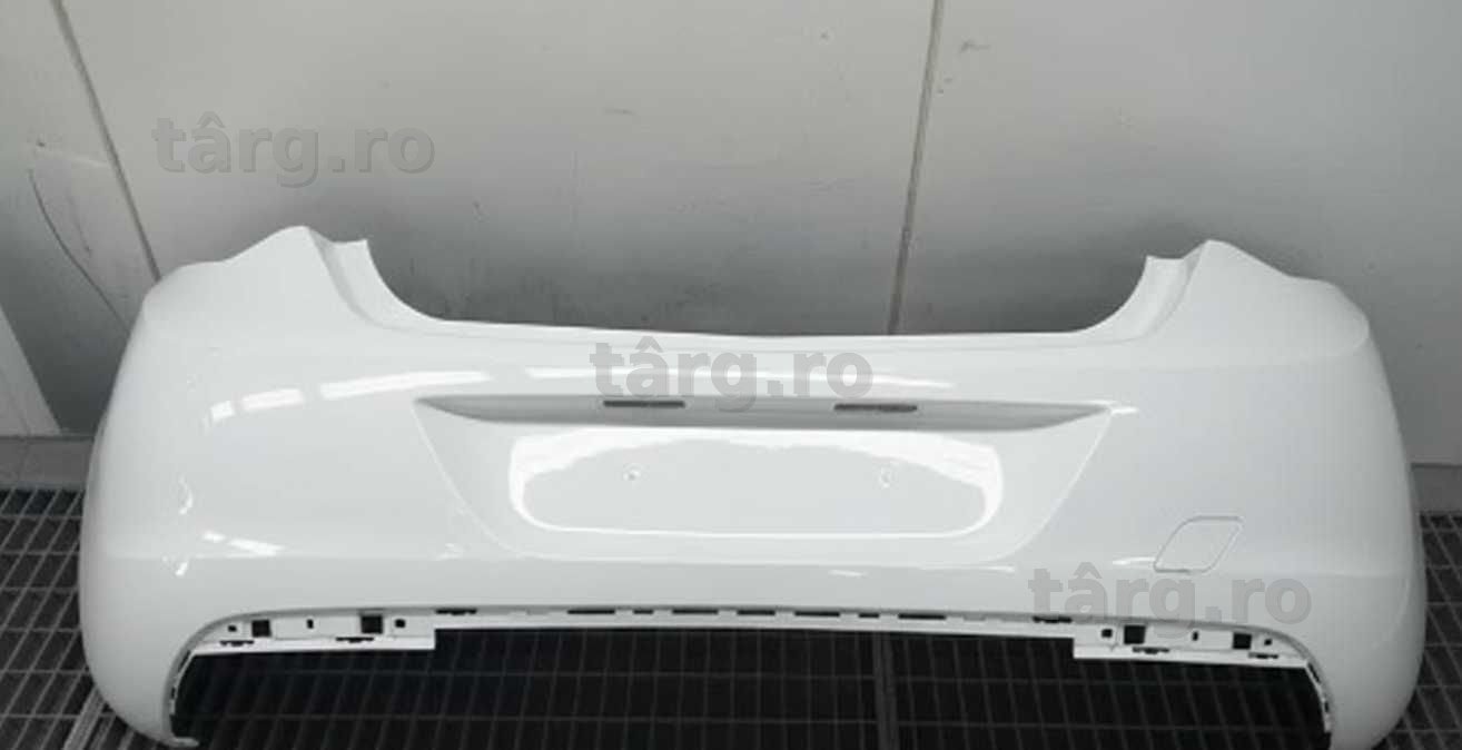 Bara Spate Opel Astra J 2009-2012 (Z40R (Alb))
