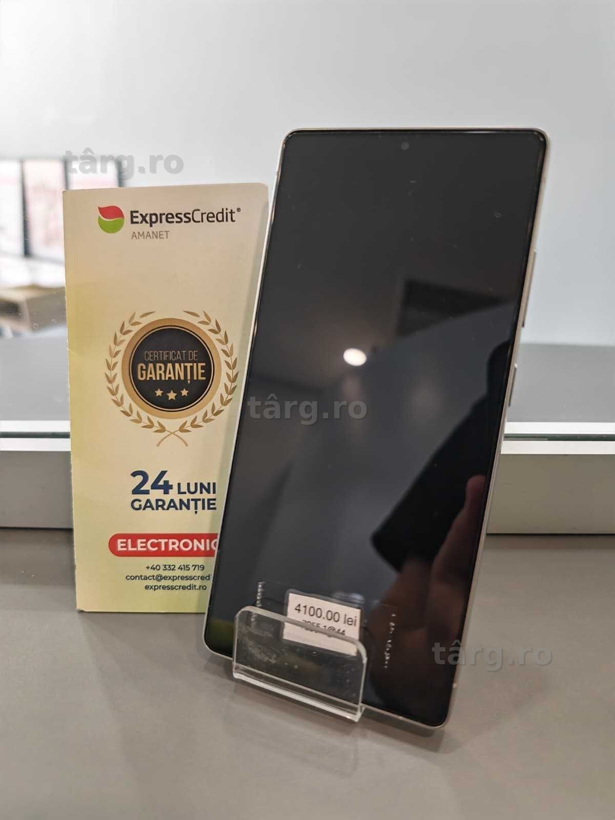 Samsung Galaxy S25 Ultra 5G 12/512GB (Ag44 B7255) - Garantie 2 ani! 2