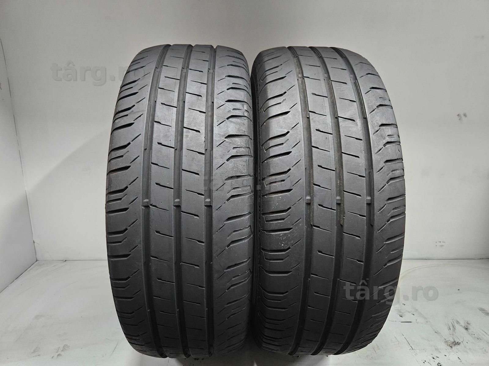 Anvelope Second Hand Continental Vara - 225/55 R17C 109/107H