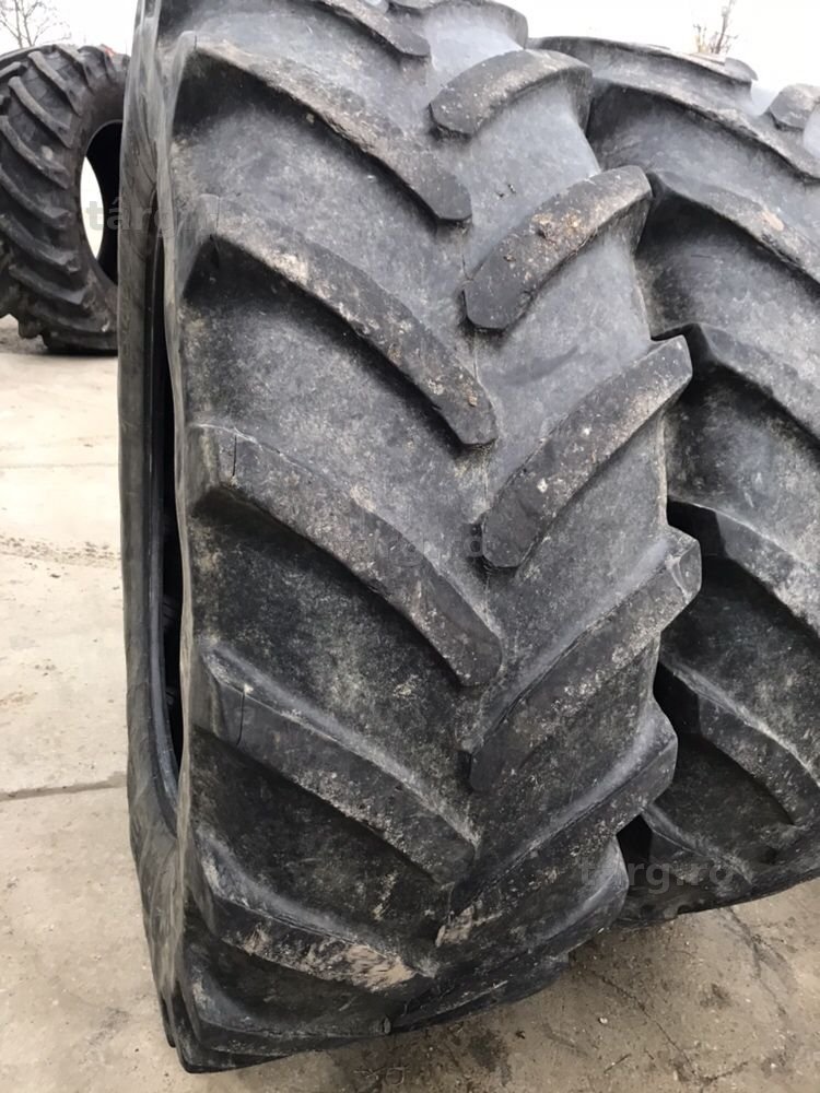 Anvelope/cauciucuri sh 540/65r38 2