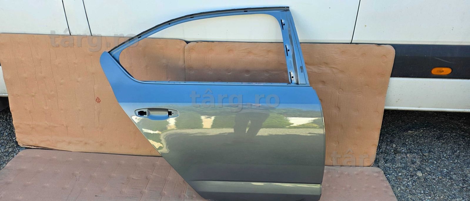 Usa dreapta spate Skoda Octavia 3 sedan 2014 2015 / 2016 / 2017 2018