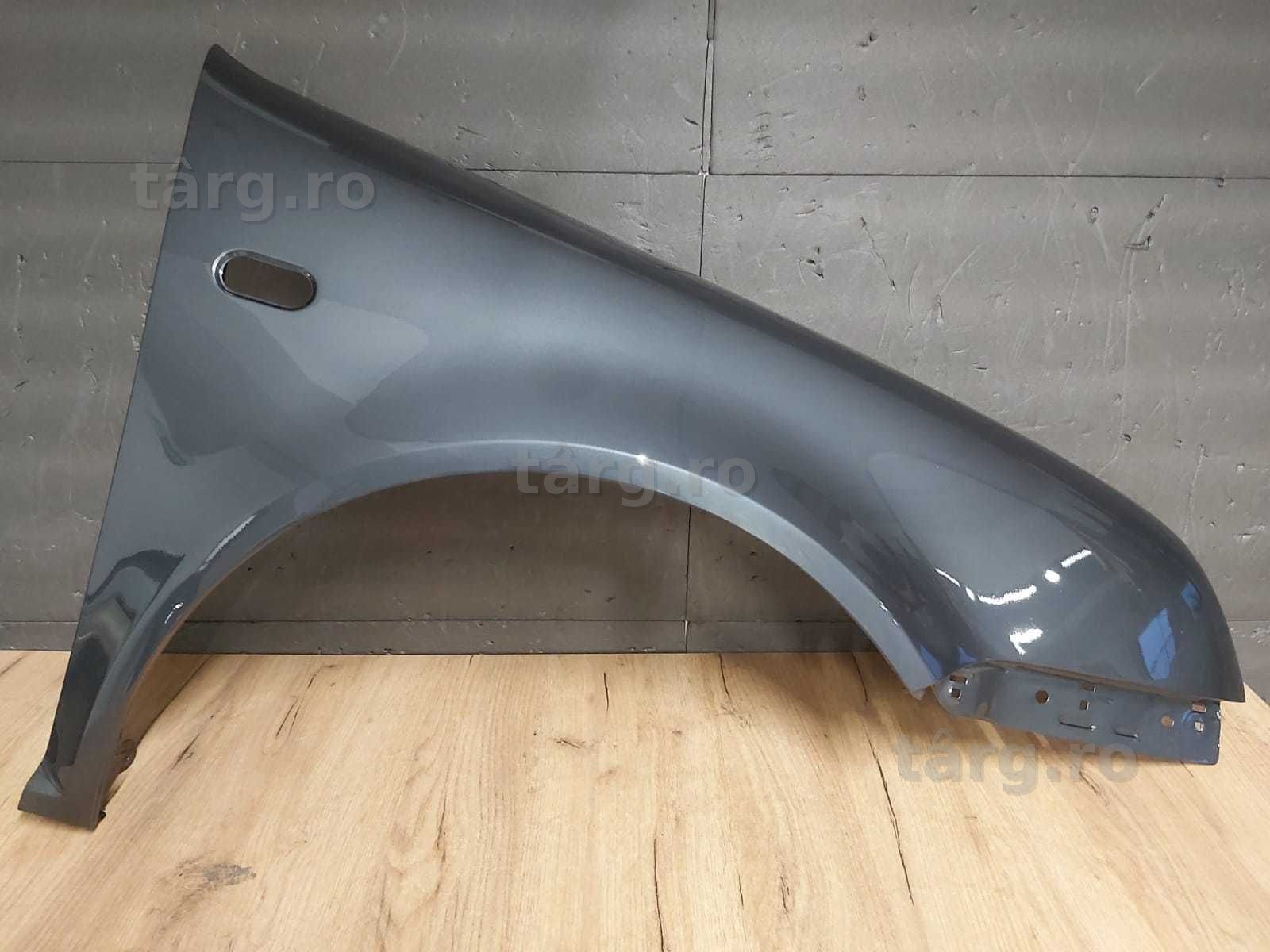 Aripa Fata Dreapta VW Bora 1998-2005 (LC7V (Gri Antracit))